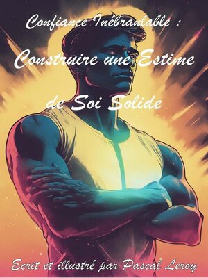 cover image of Confiance Inébranlable